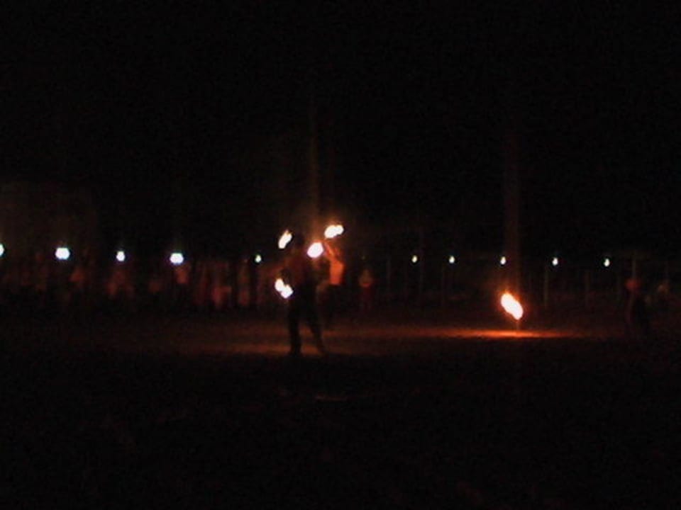 Strandparty Duni Royal Holiday Village