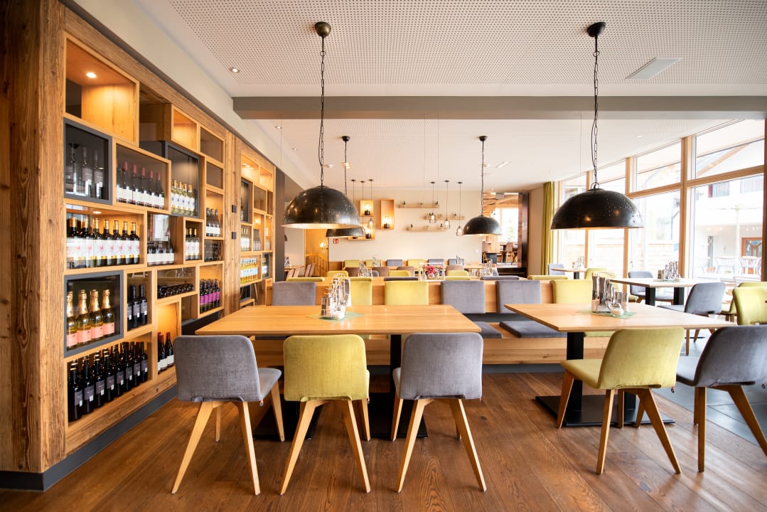 Gastro Familotel Sonnenpark