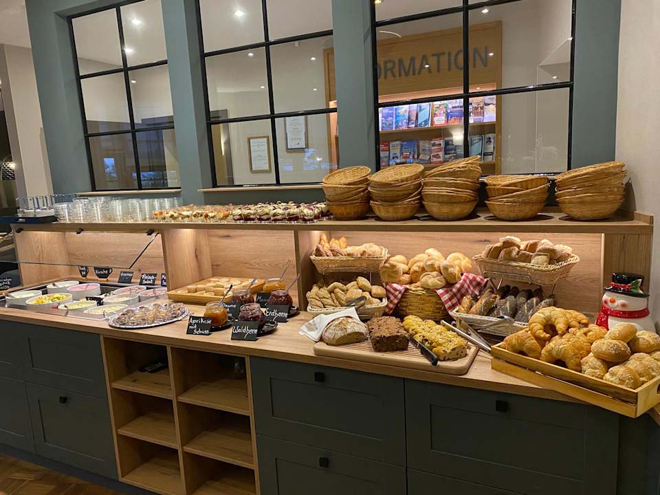 Gastro Wellnesshotel Wernerwald