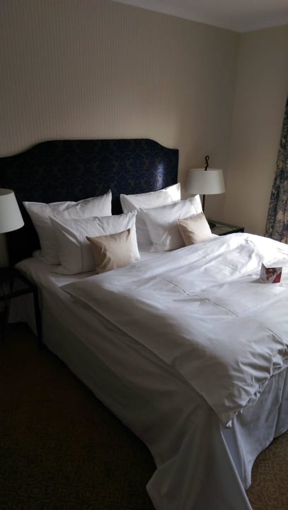 Zimmer 221 Naturresort & Spa Schindelbruch