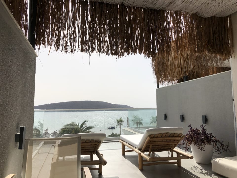 Zimmer Design Plus Seya Beach Hotel