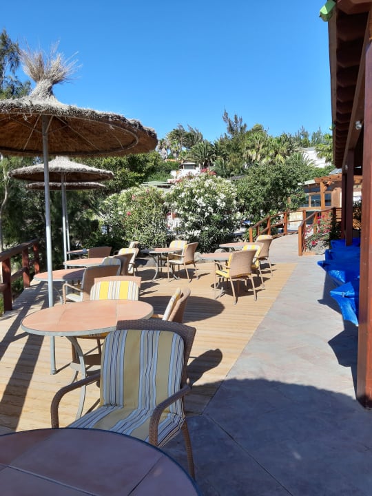 Gastro Marina Playa Suite Hotel