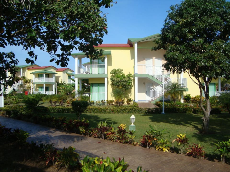 Bungalows Iberostar Origin Taínos