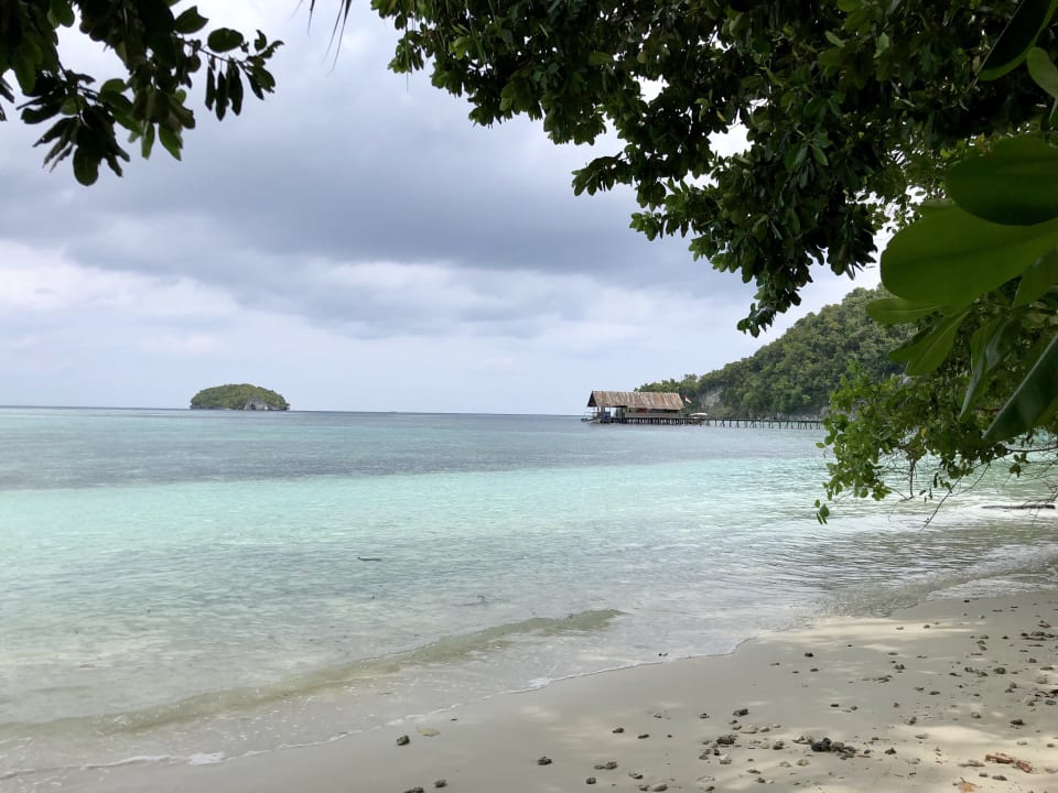 Strand Sorido Bay Resort