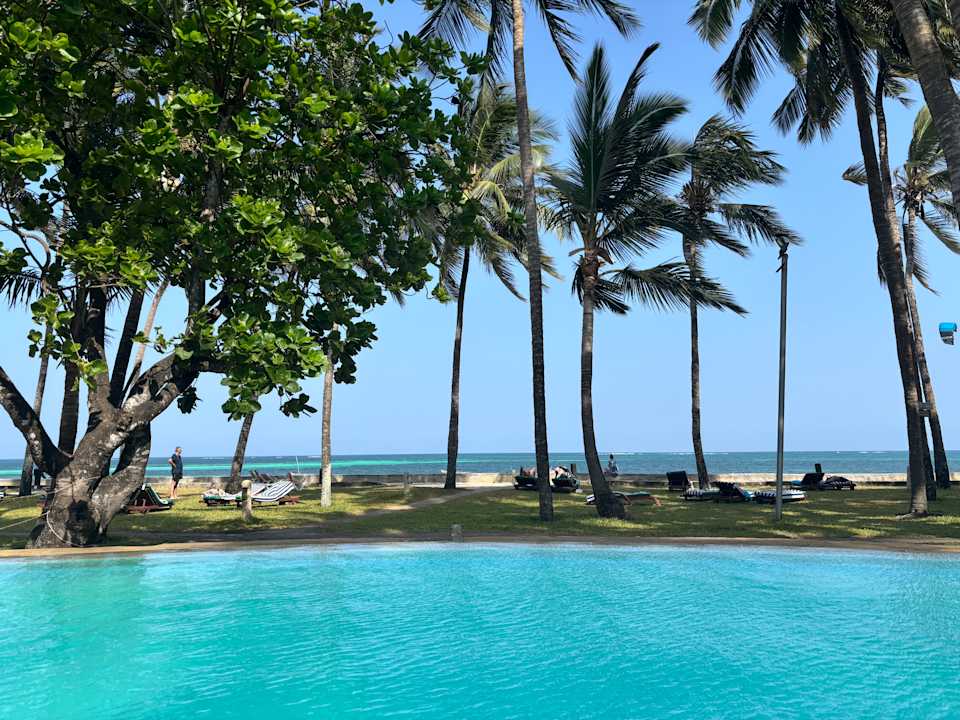 Pool Neptune Village Beach Resort & Spa