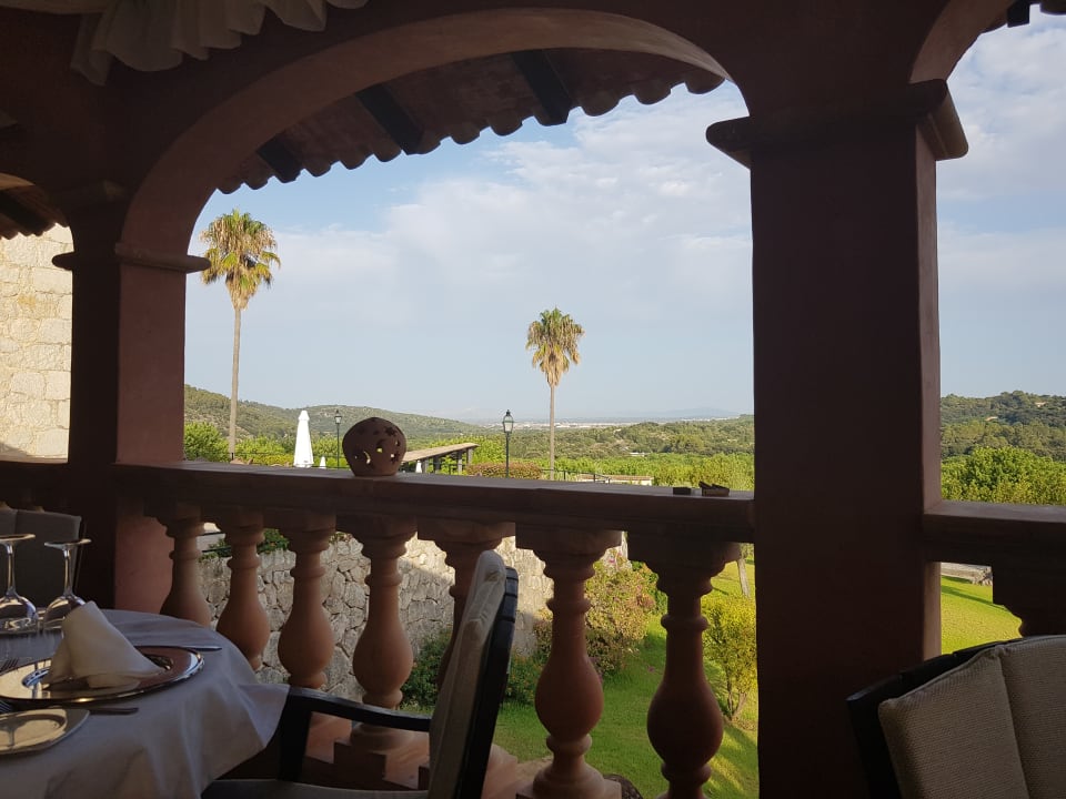 Ausblick Finca Hotel & Spa Monnaber Nou