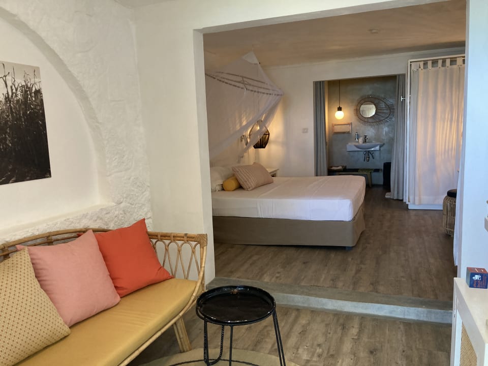 Zimmer Tropical Attitude - Adults only