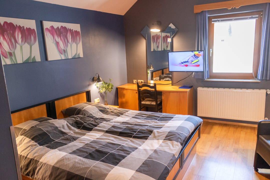 Zimmer Pension Kärnten