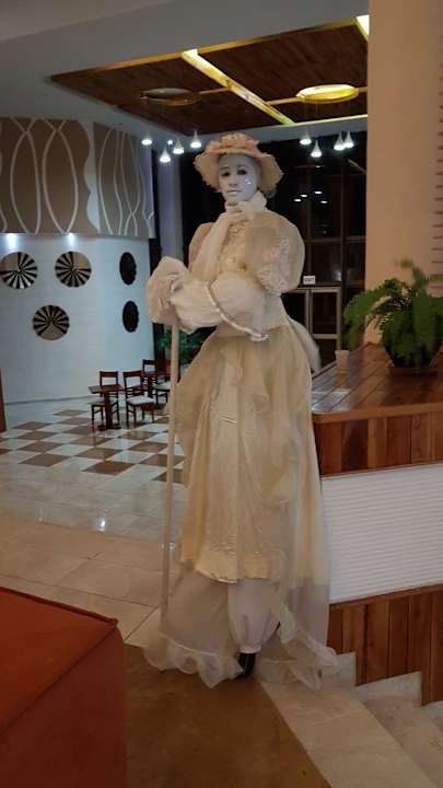 Sonstiges Sirenis Tropical Varadero