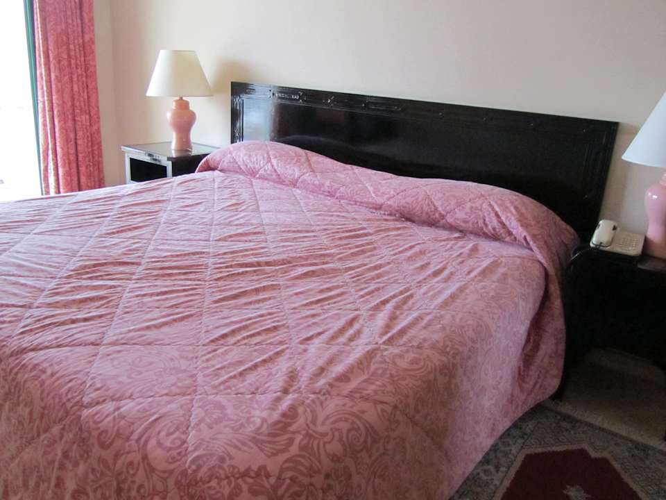 Lti Hotel Agadir Beach Club Agadir Beach Club Hotel