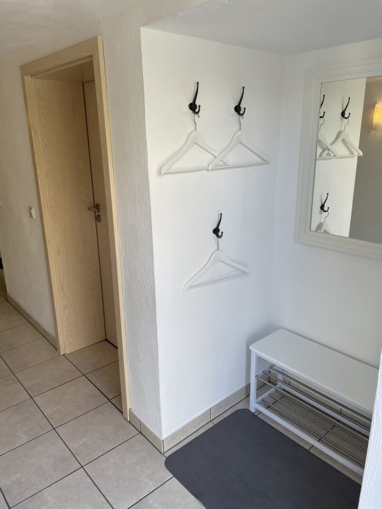 Zimmer Gästeappartements Mechels