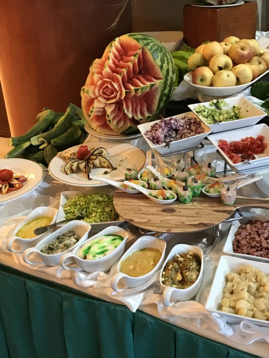 Gastro Iberostar Selection Royal El Mansour