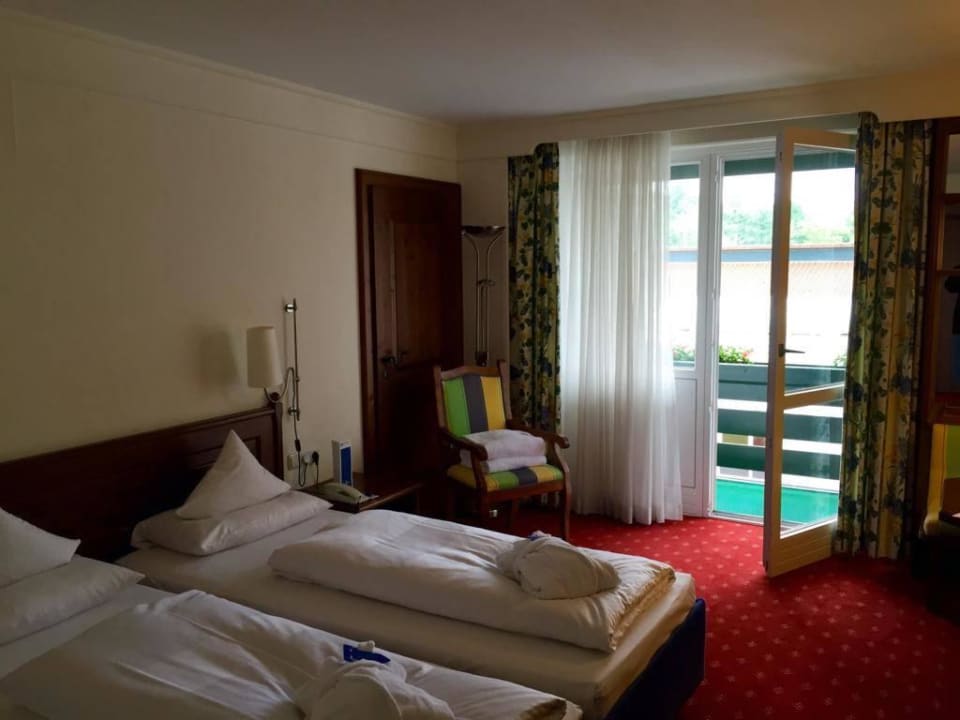 Ansicht Hotel Das Ludwig