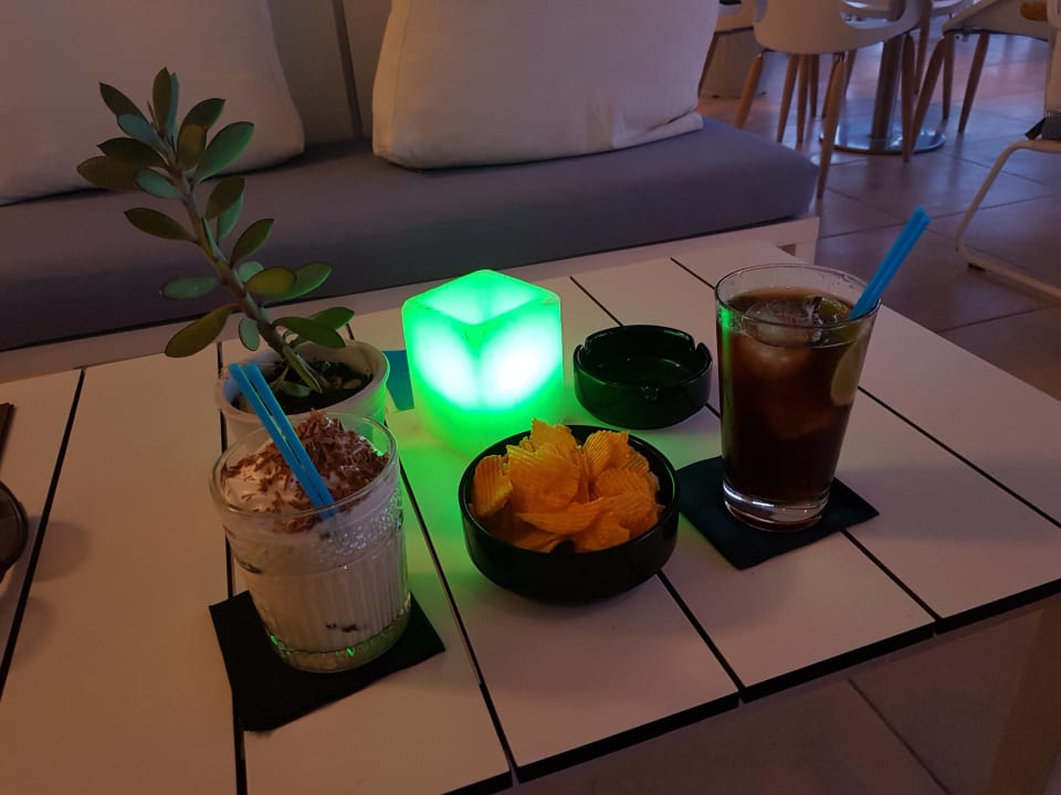 Gastro Sentido More Meni Residence & Suites