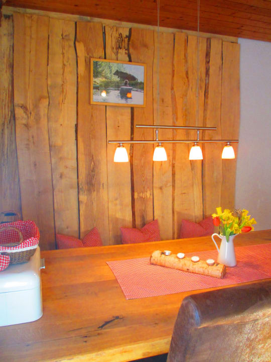 Zimmer Naturferien Hilserhof