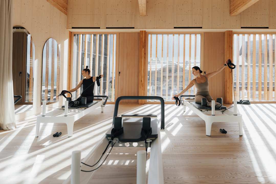 Sport & Freizeit Familien Natur Resort Moar Gut