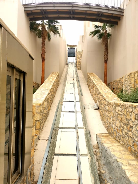 Sonstiges The Royal Senses Resort, Curio Collection by Hilton