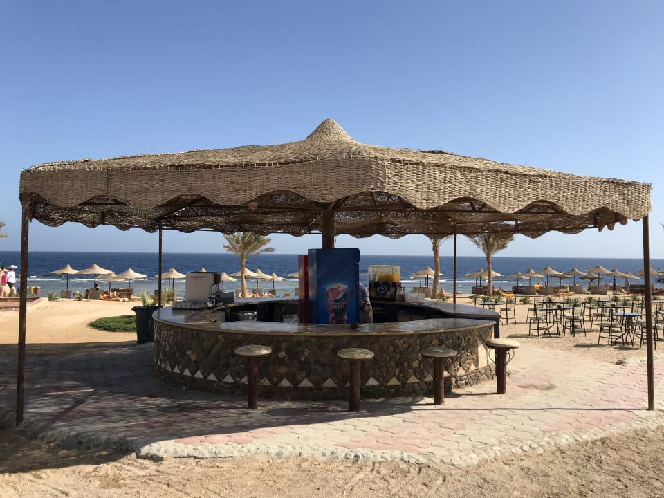 Strand Three Corners Sea Beach Resort