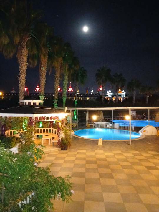 Pool Hane Family Resort