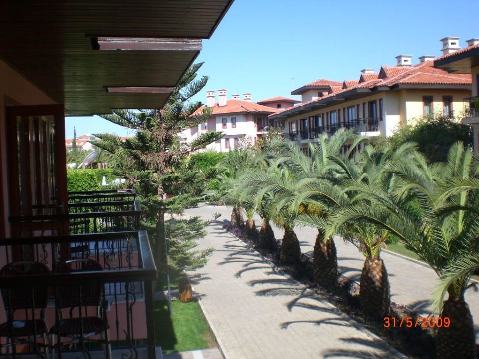 Anlage Club Grand Side