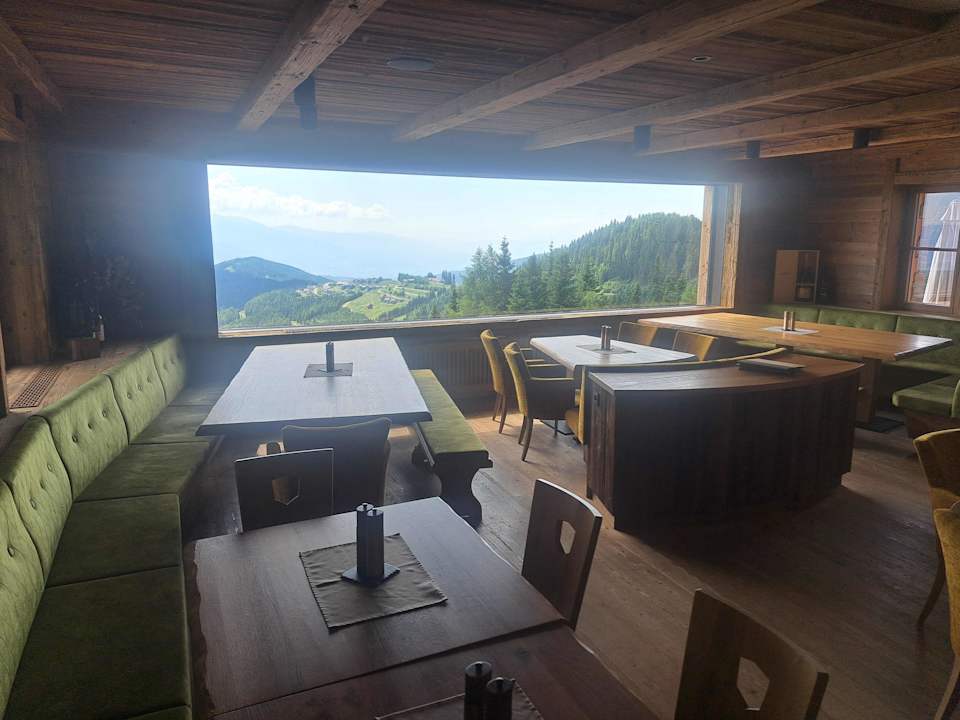 Gastro Almhütten Moselebauer