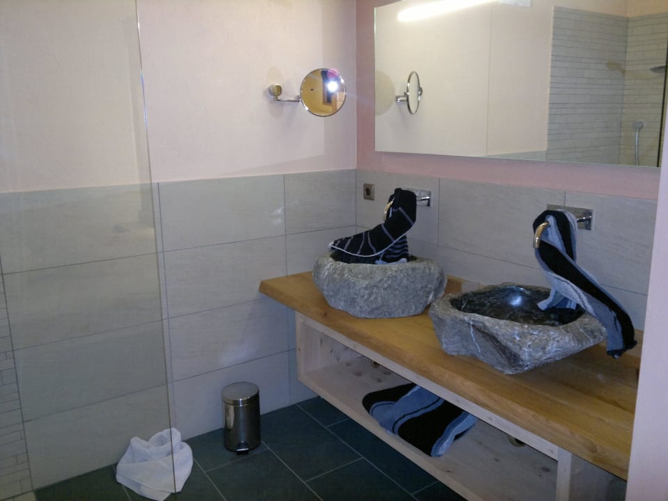 Badezimmer KIRCHWIESERHOF