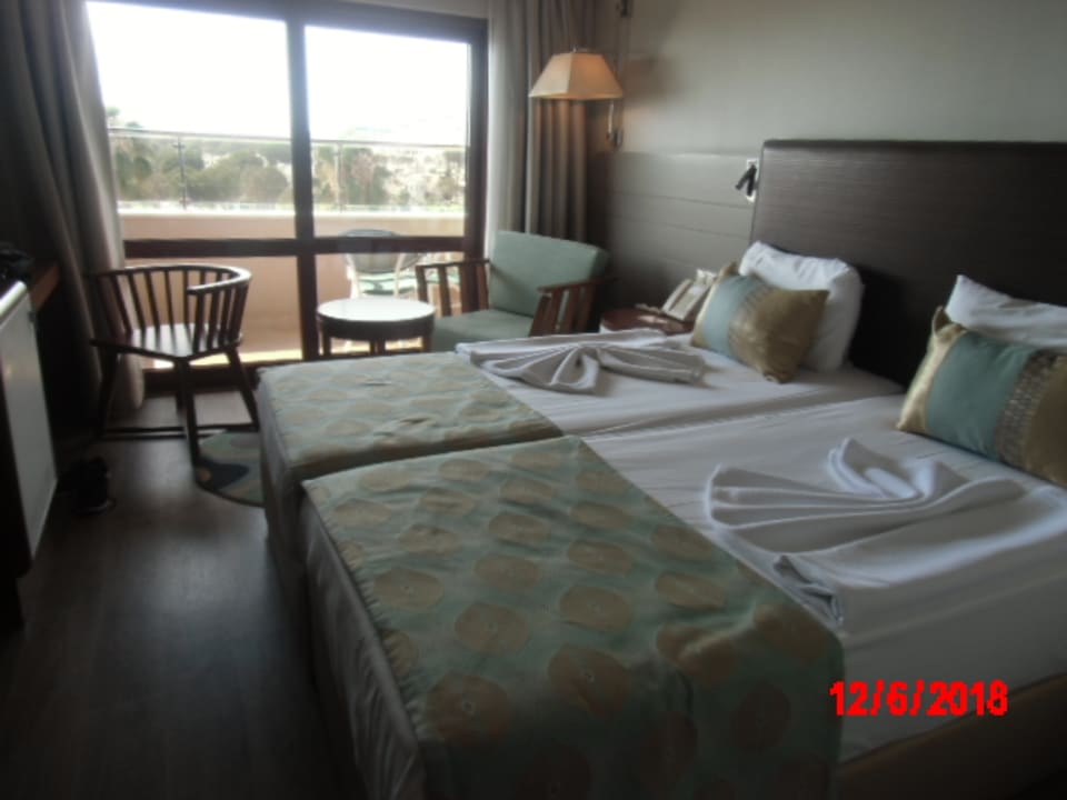 Zimmer Hotel Grand Side