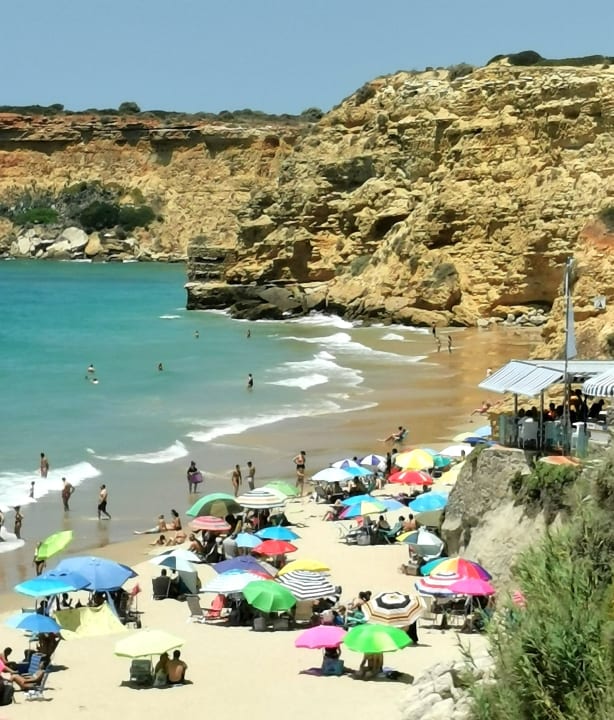 Strand Hipotels Flamenco Conil