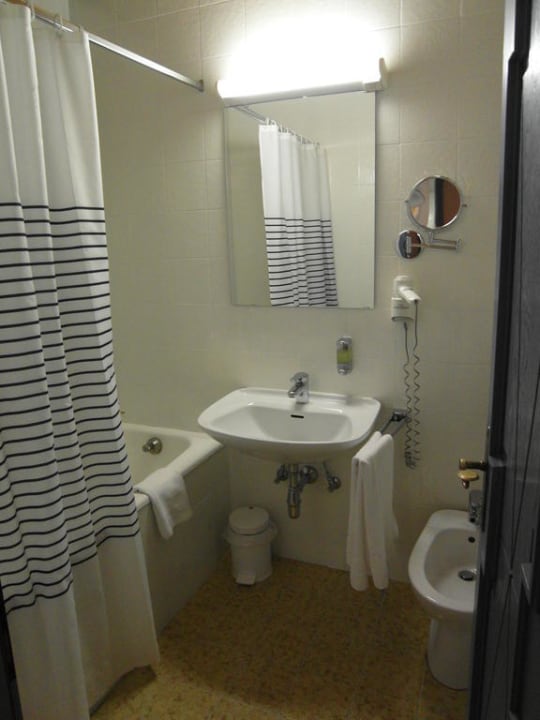 Bad Sporthotel Heiligenblut