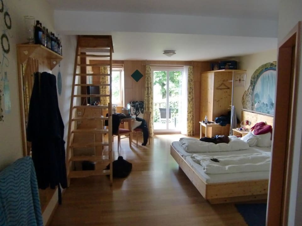 Landhotelzimmer 1. Bier & Wohlfühlhotel Gut Riedelsbach