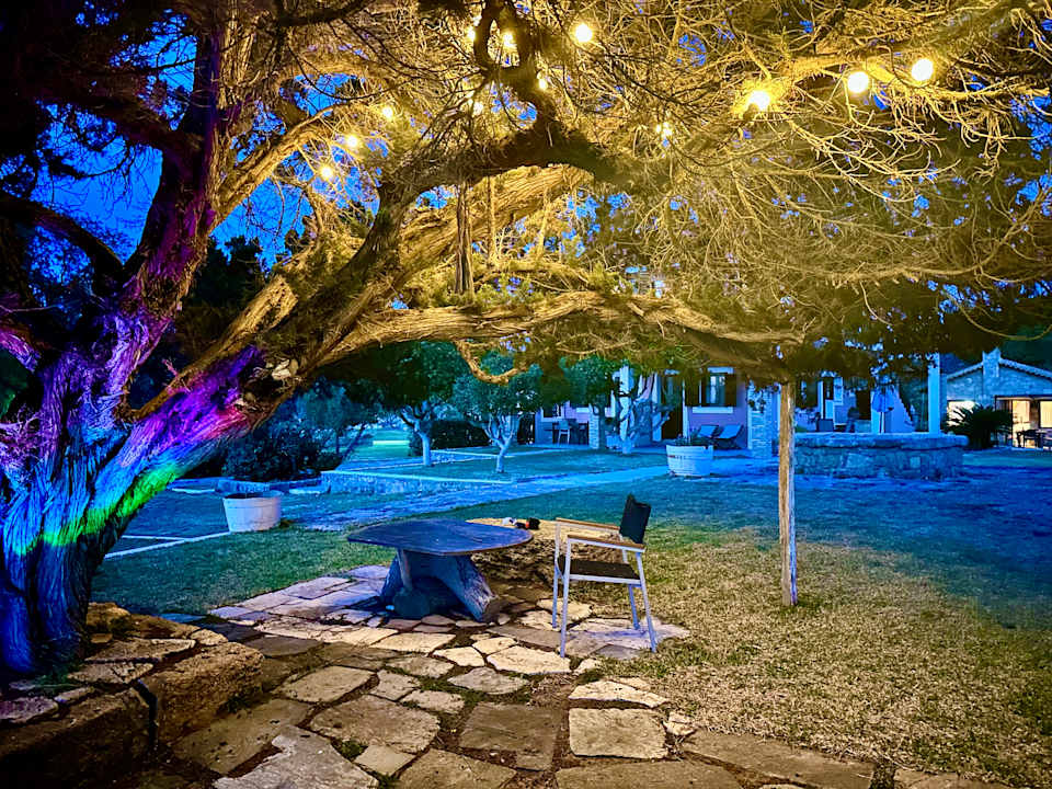 Sport & Freizeit Genari Beach Apartments