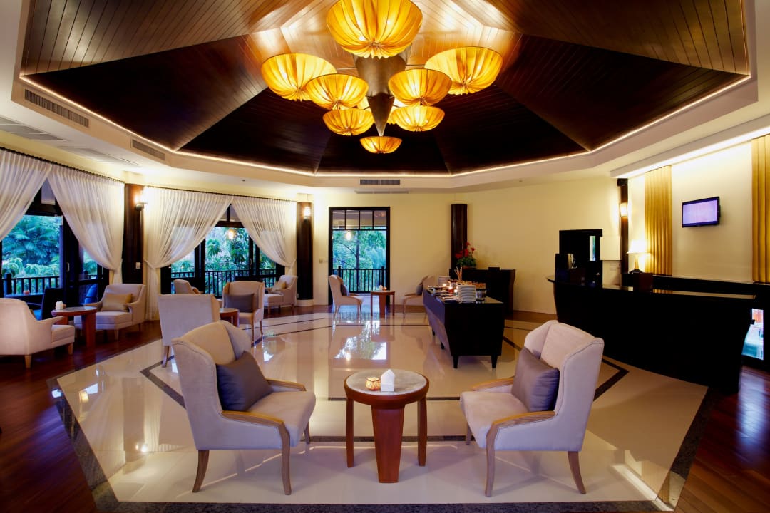 Sonstiges Seaview Khao Lak Resort