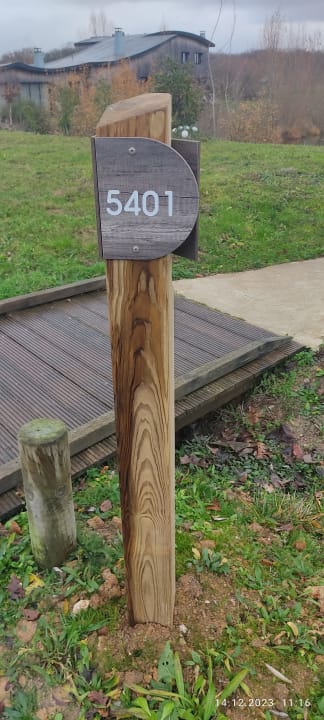 Zimmer Villages Nature Paris