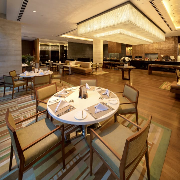 Gastro Anantara Downtown Dubai Hotel