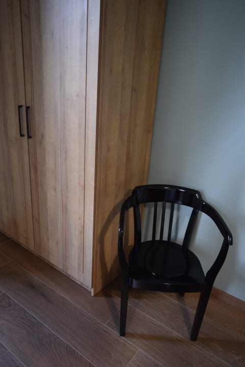 Zimmer Hotel InnDigo in Kutaisi