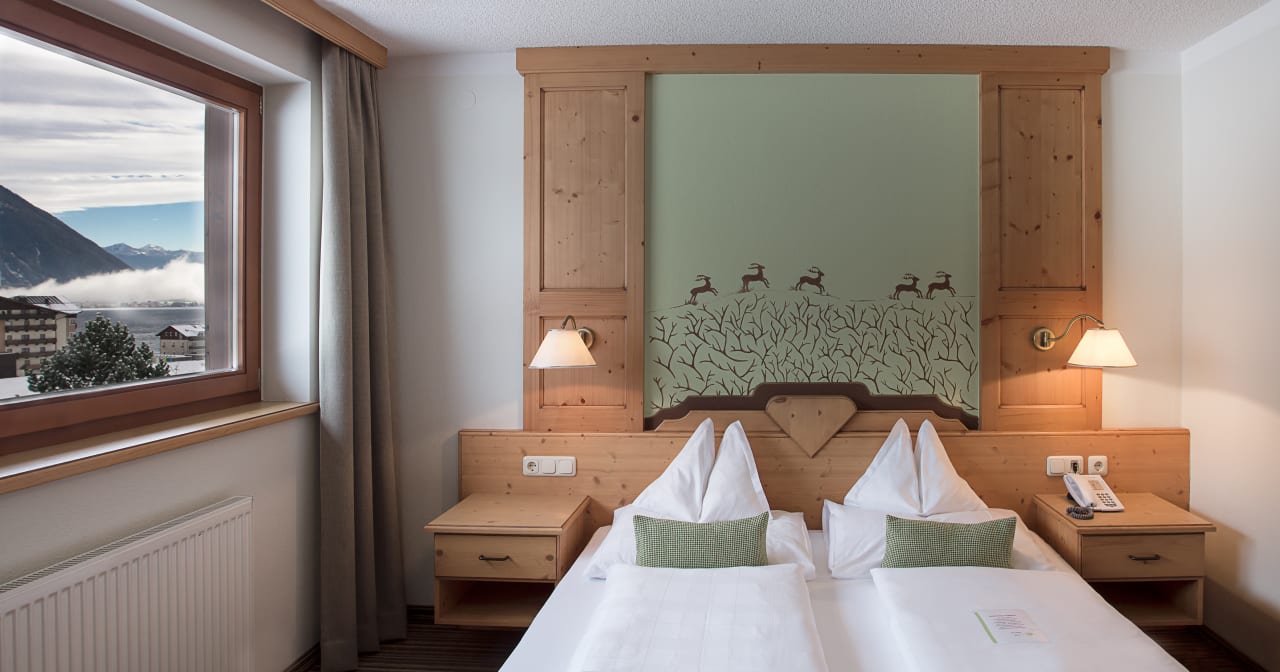 Zimmer Hotel Wagnerhof