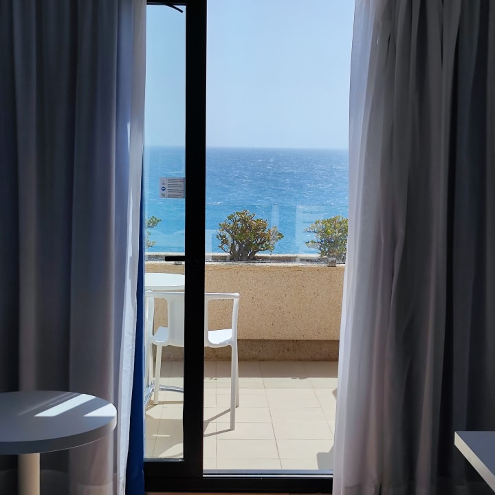 Zimmer Hotel Grand Teguise Playa