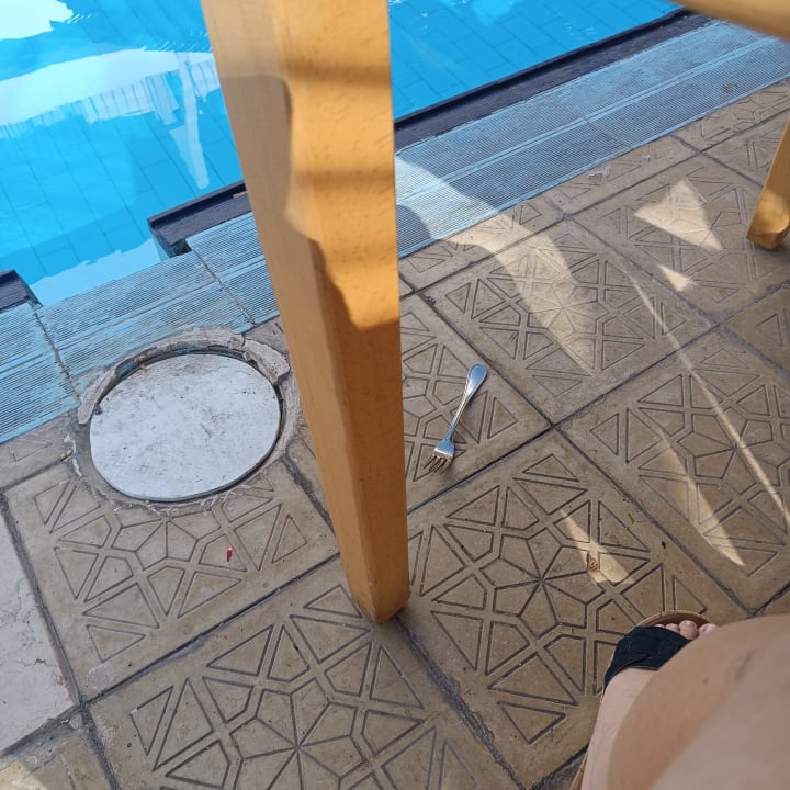 Gastro Regina Resort and Aqua Park Hurghada