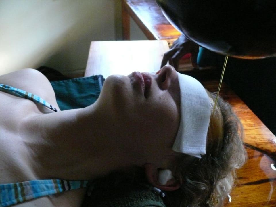 Shirodara Ayurveda Paradise Maho