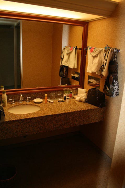 Waschtisch Hotel Hyatt Regency Waikiki Resort and Spa