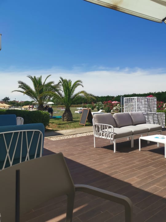 Gastro Aminess Vival Maestral Hotel