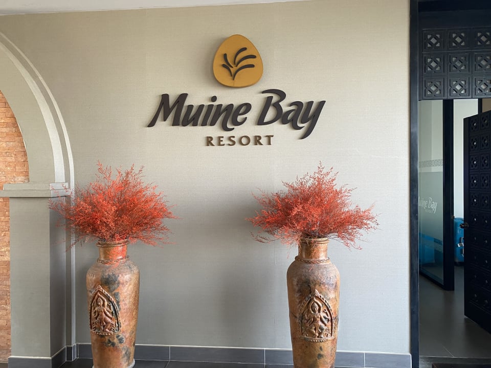 Sonstiges Phòng Biệt thự Mũi Né - Mui Ne Villa Room