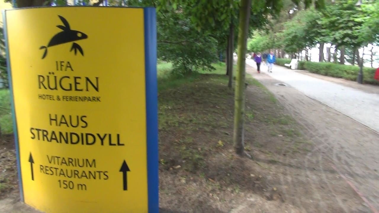 Sonstiges IFA Rügen Hotel & Ferienpark