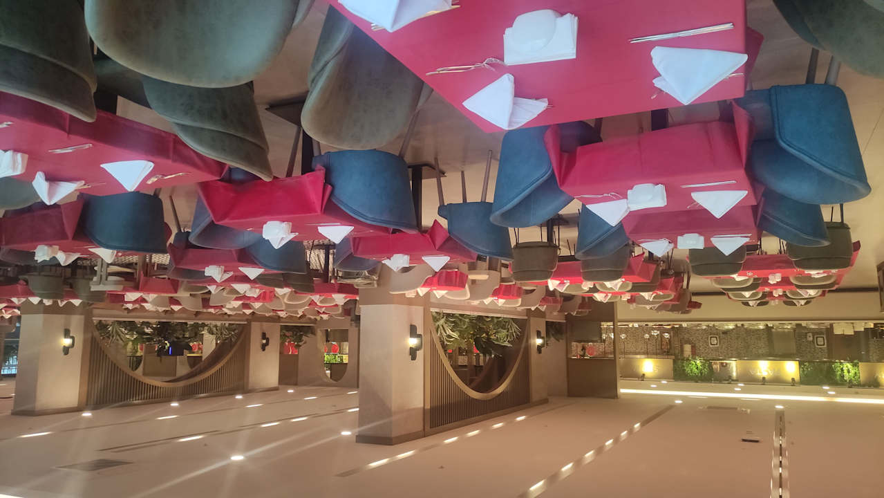 Gastro VOX MARIS RESORT