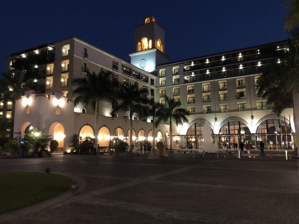 Außenansicht Lopesan Costa Meloneras, Resort & Spa