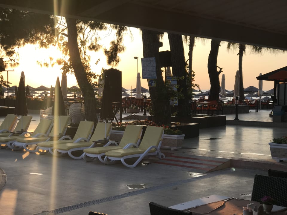 Sonstiges Club Boran Mare Beach