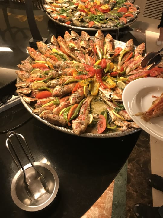 Gastro Aydinbey Kings Palace & Spa