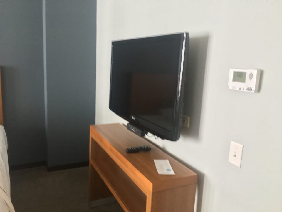 Zimmer Hotel Hyatt Place Waikiki Beach