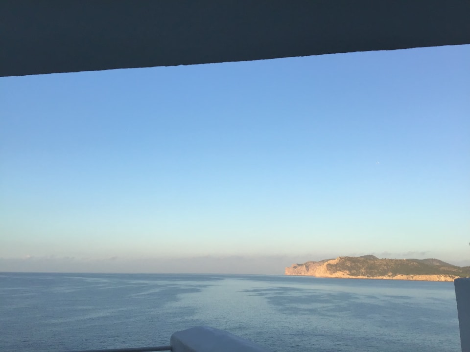 Ausblick Sentido Fido Punta del Mar – Adults only
