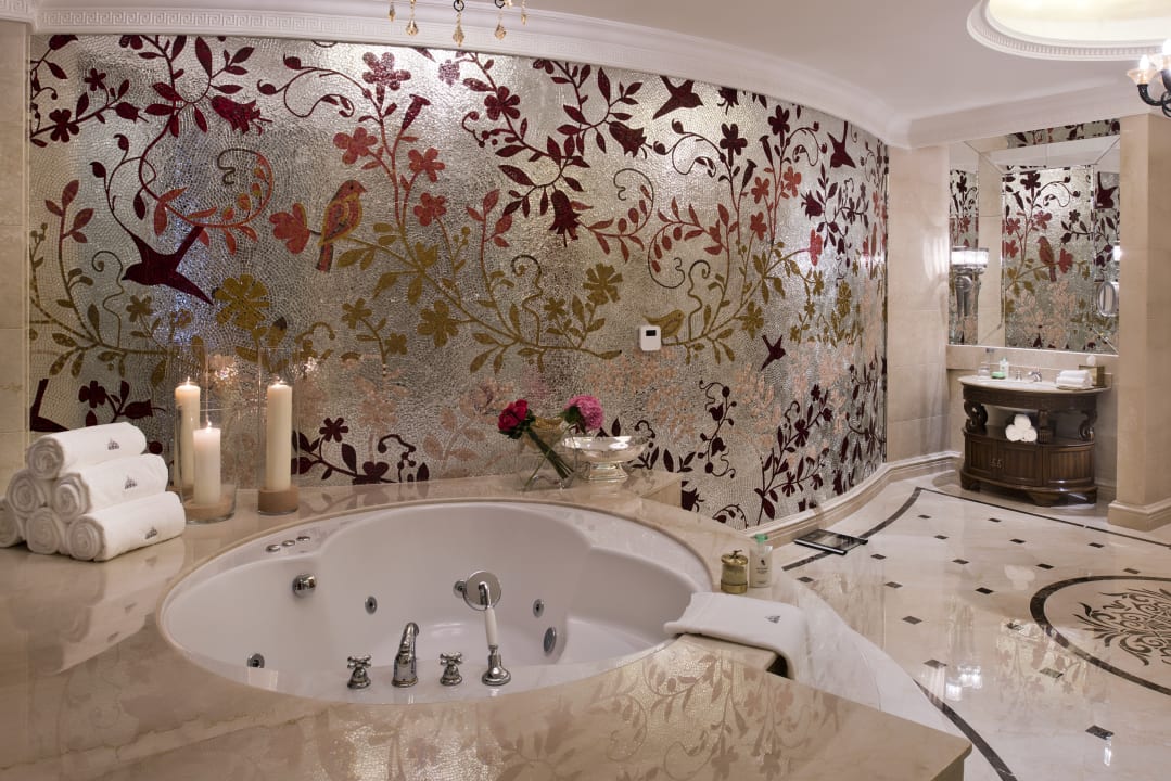 Zimmer Marsa Malaz Kempinski The Pearl